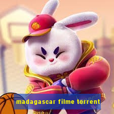 madagascar filme torrent